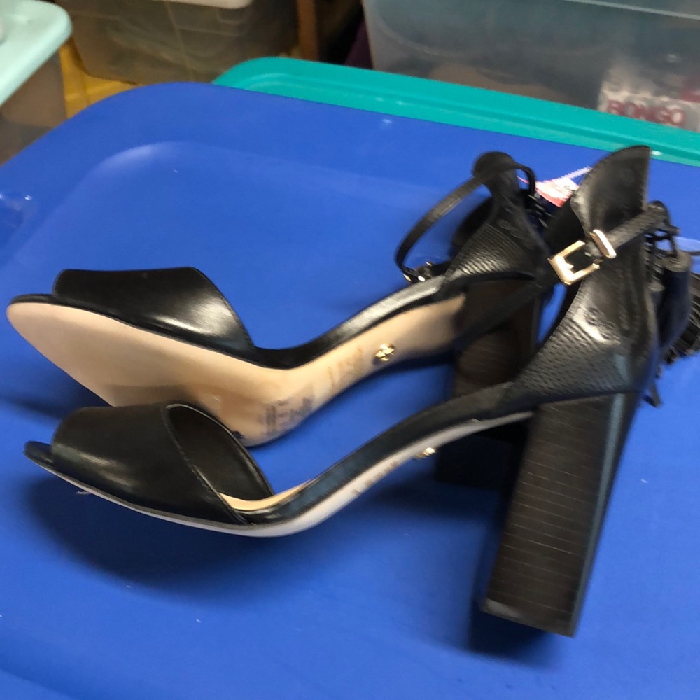 Ateliermix Heels - Picture 5 of 7